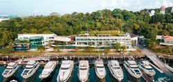 Marina Collection (D4), Condominium #477803521